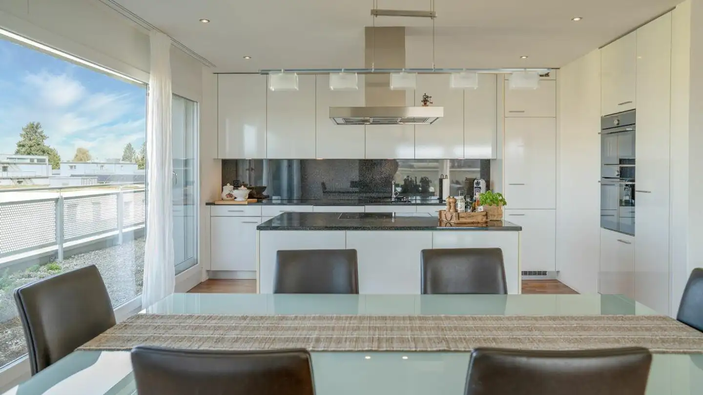 Apartment for sale - Lindenstrasse 4, 8623 Wetzikon ZH - Photo 4