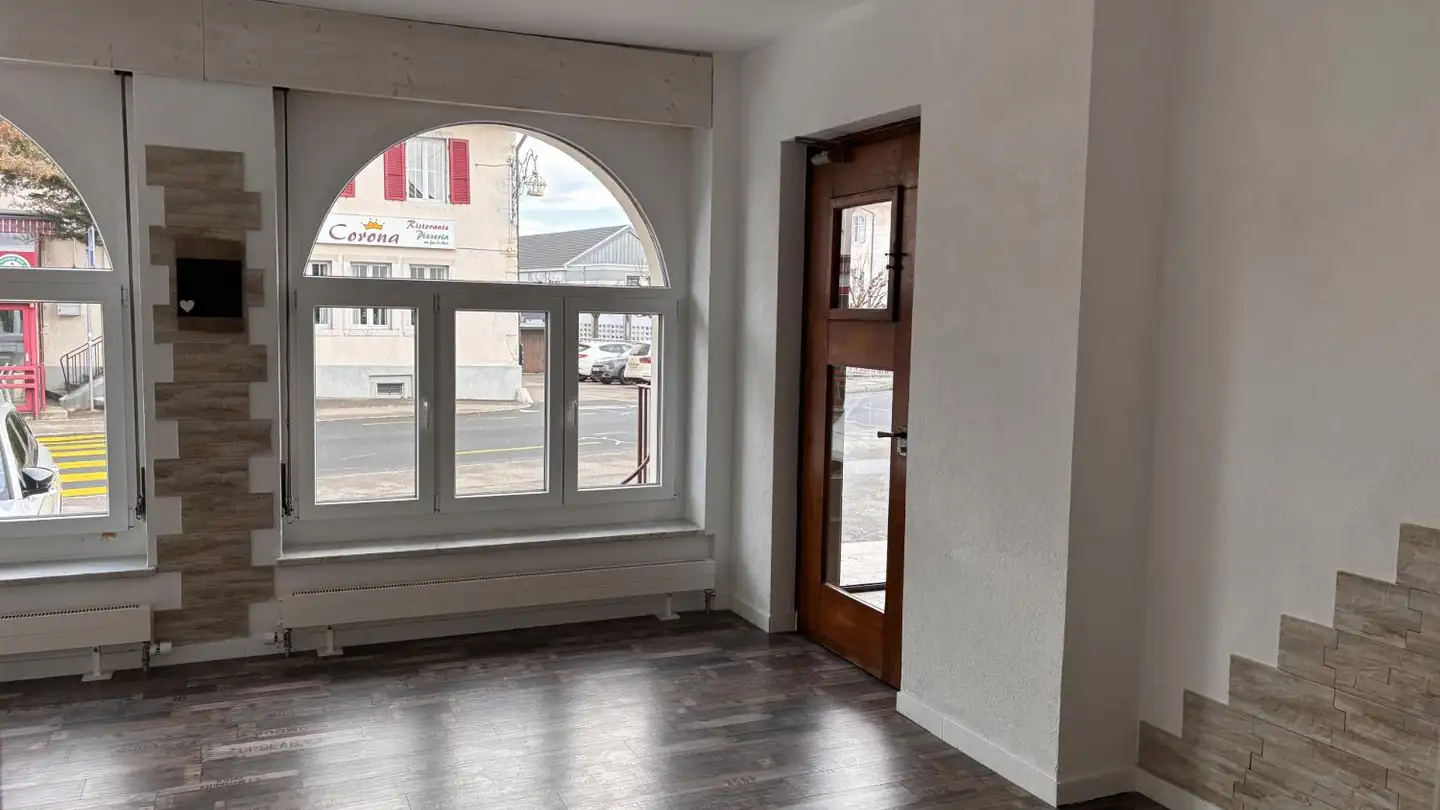 Bureau à louer - Rue Du Colonel Hoffmeyer 15, 2854 Bassecourt - Photo 2