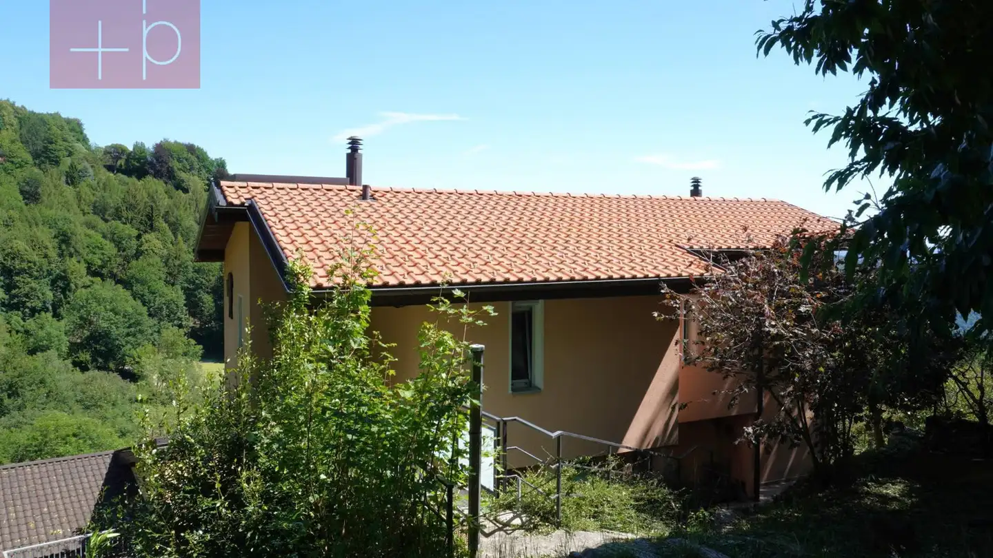 Single house for sale - 6839 Sagno - Photo 2