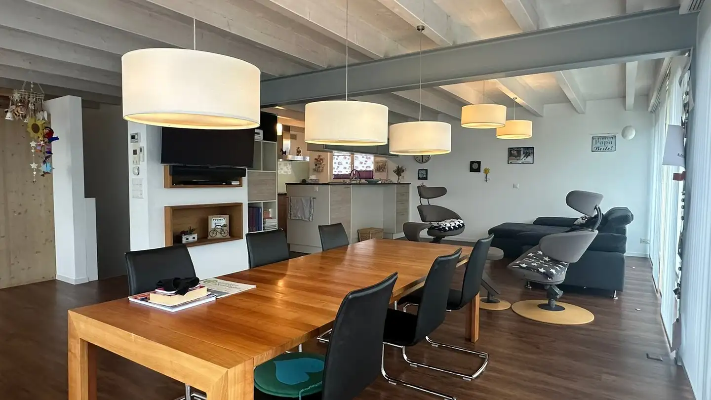 Casa singola in vendita - Bergstrasse 16, 4950 Huttwil - Foto 2