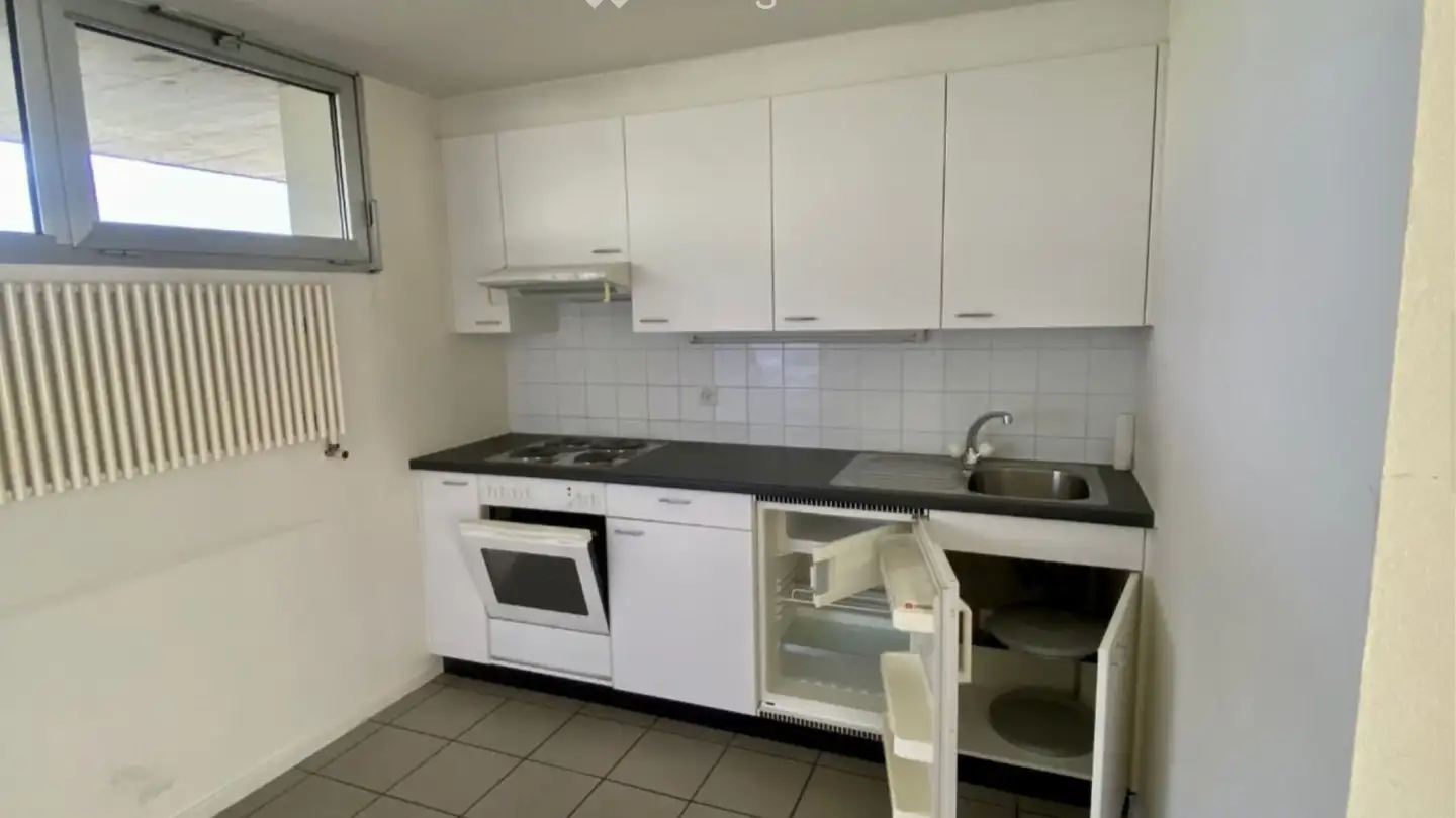 Appartamento in affitto - I Mundásc 2a, 6513 Monte Carasso - Foto 4