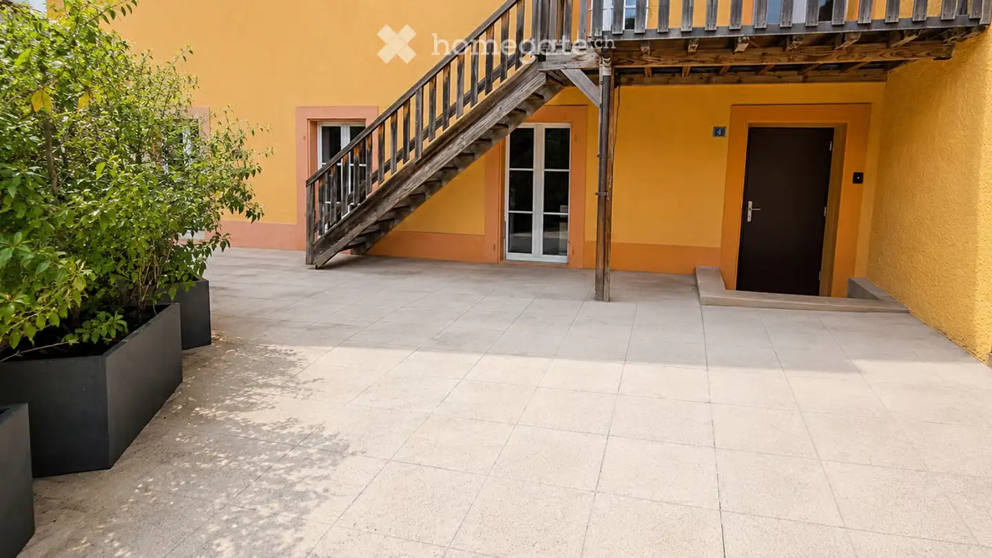 Appartement à louer - Route De Saint-Eloi, 1350 Orbe - Photo 2