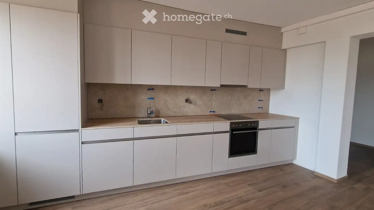Appartement à louer - Route De Saint-Eloi, 1350 Orbe - Photo 3
