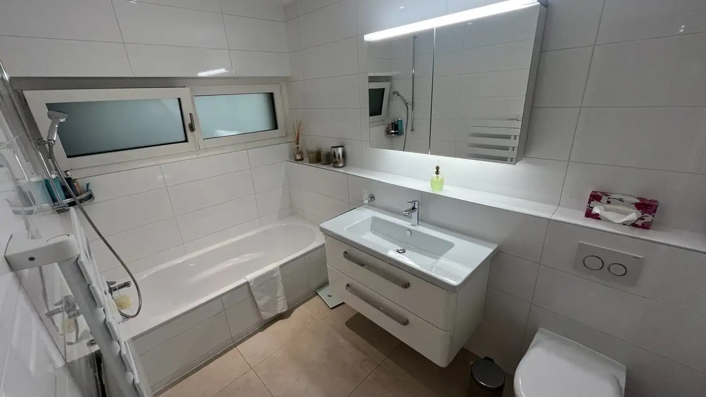 Appartamento in affitto - Via delle Vigne 7, 6598 Tenero - Photo 4