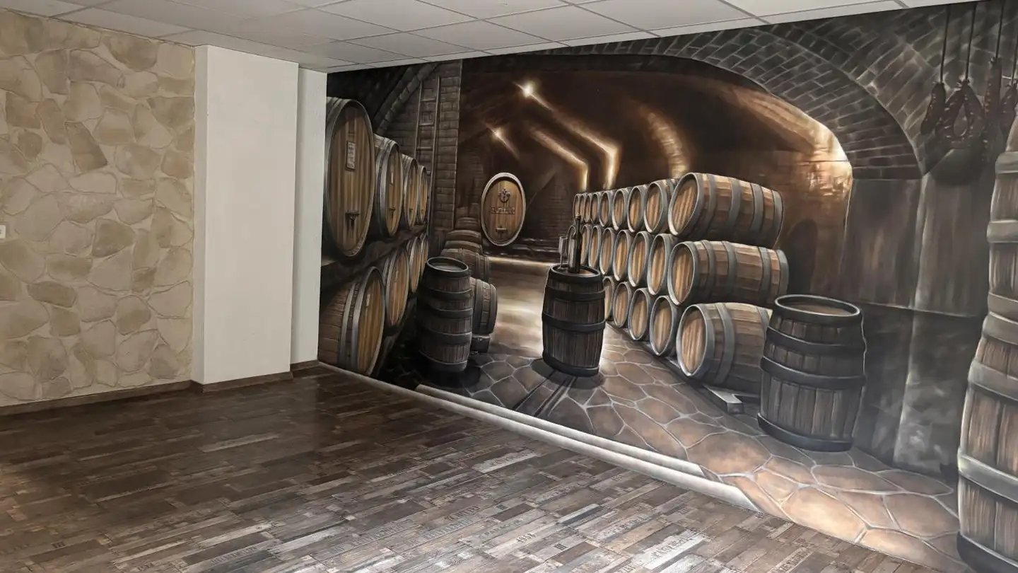 Spazio ufficio in affitto - Rue Du Colonel Hoffmeyer 15, 2854 Bassecourt