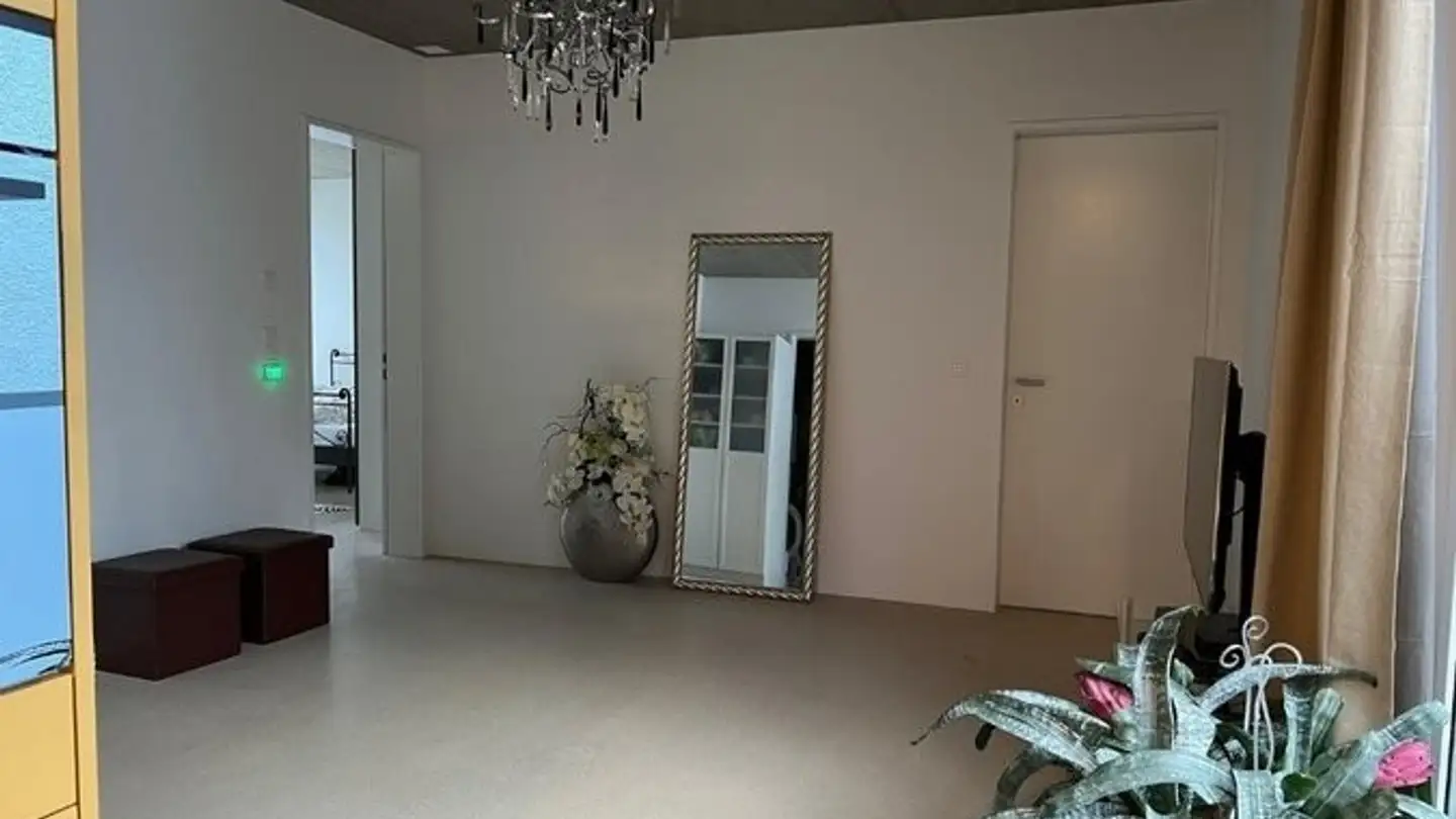 Zimmer mieten - Bahnhofstrasse 4, 6370 Stans