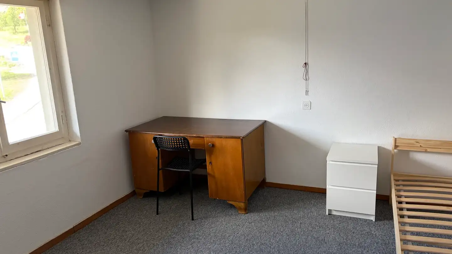 Appartement à louer - Bachstrasse 2, 5453 Remetschwil - Photo 2