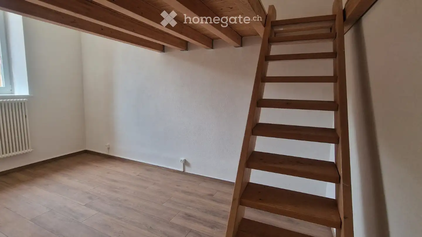 Appartement à louer - Route De Saint-Eloi, 1350 Orbe - Photo 4