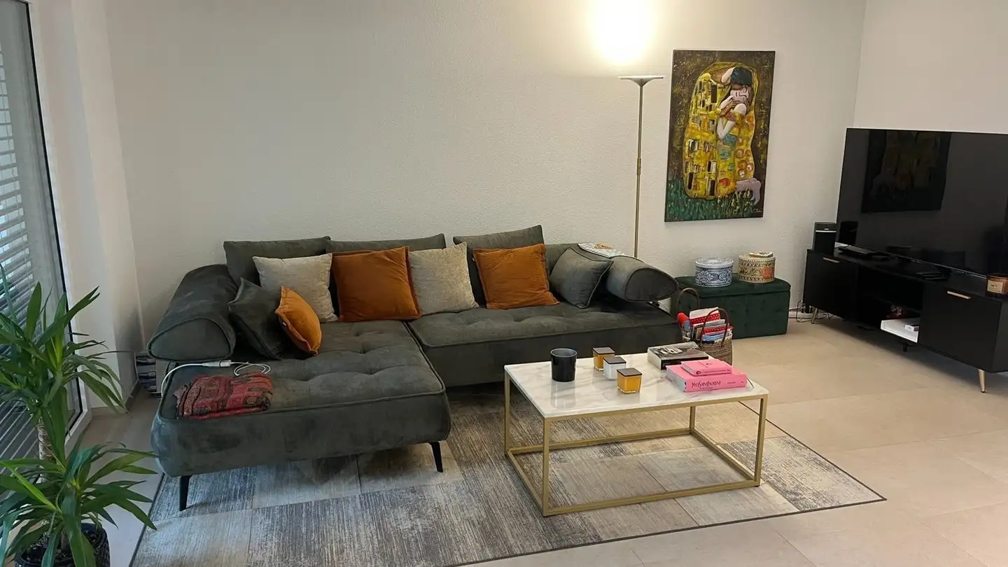 Appartamento in affitto - Via delle Vigne 7, 6598 Tenero - Photo 2