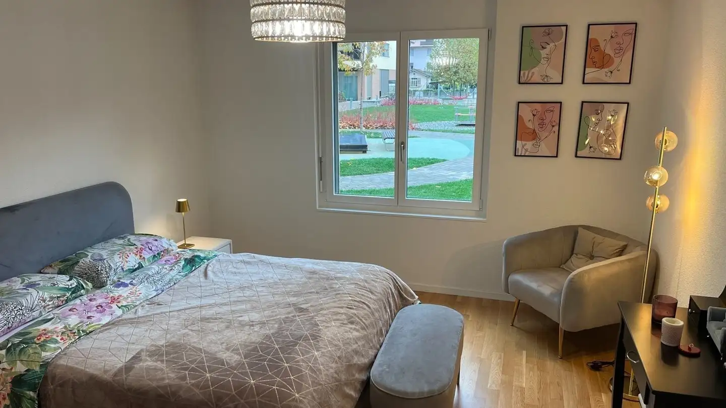 Appartamento in affitto - Via delle Vigne 7, 6598 Tenero - Photo 3