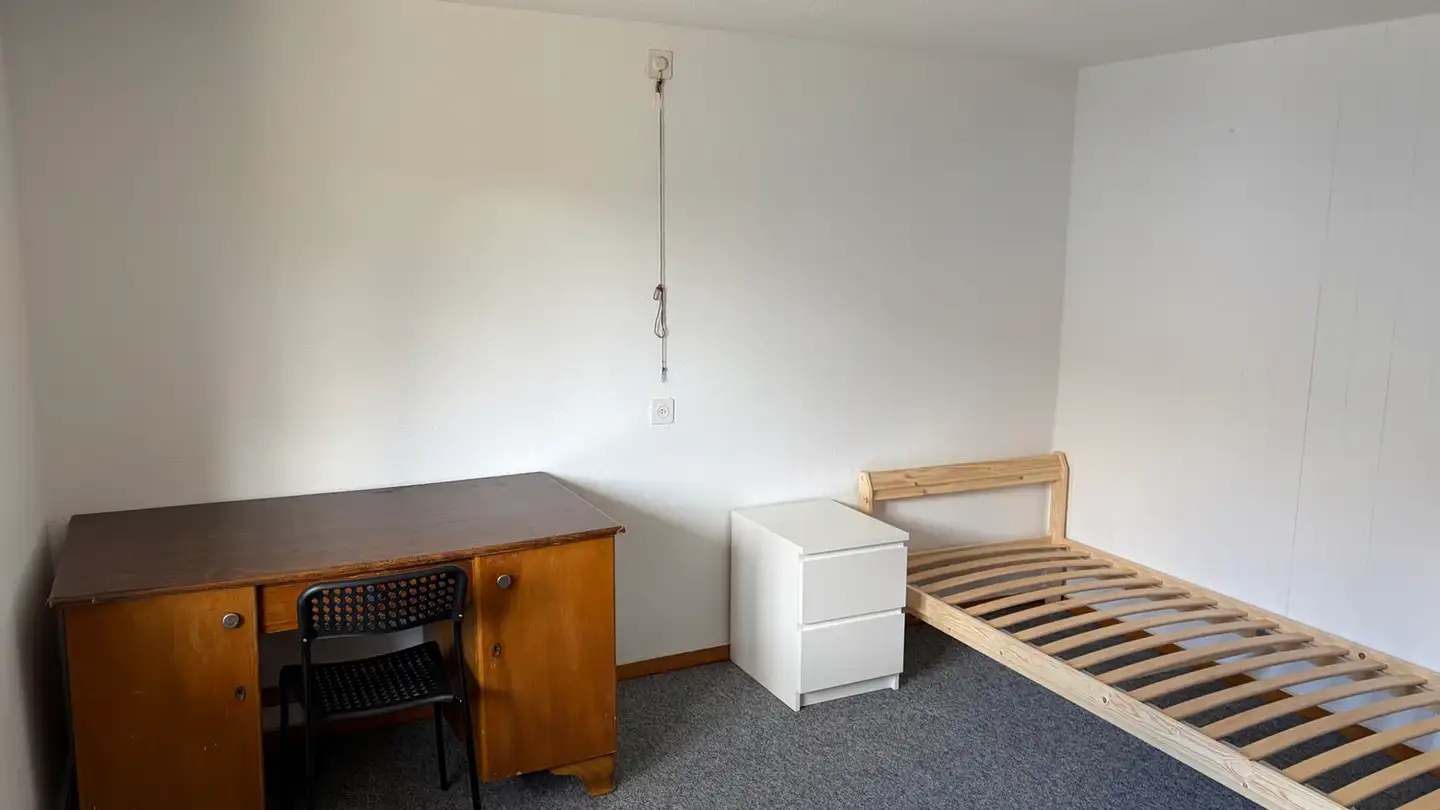 Appartement à louer - Bachstrasse 2, 5453 Remetschwil - Photo 3