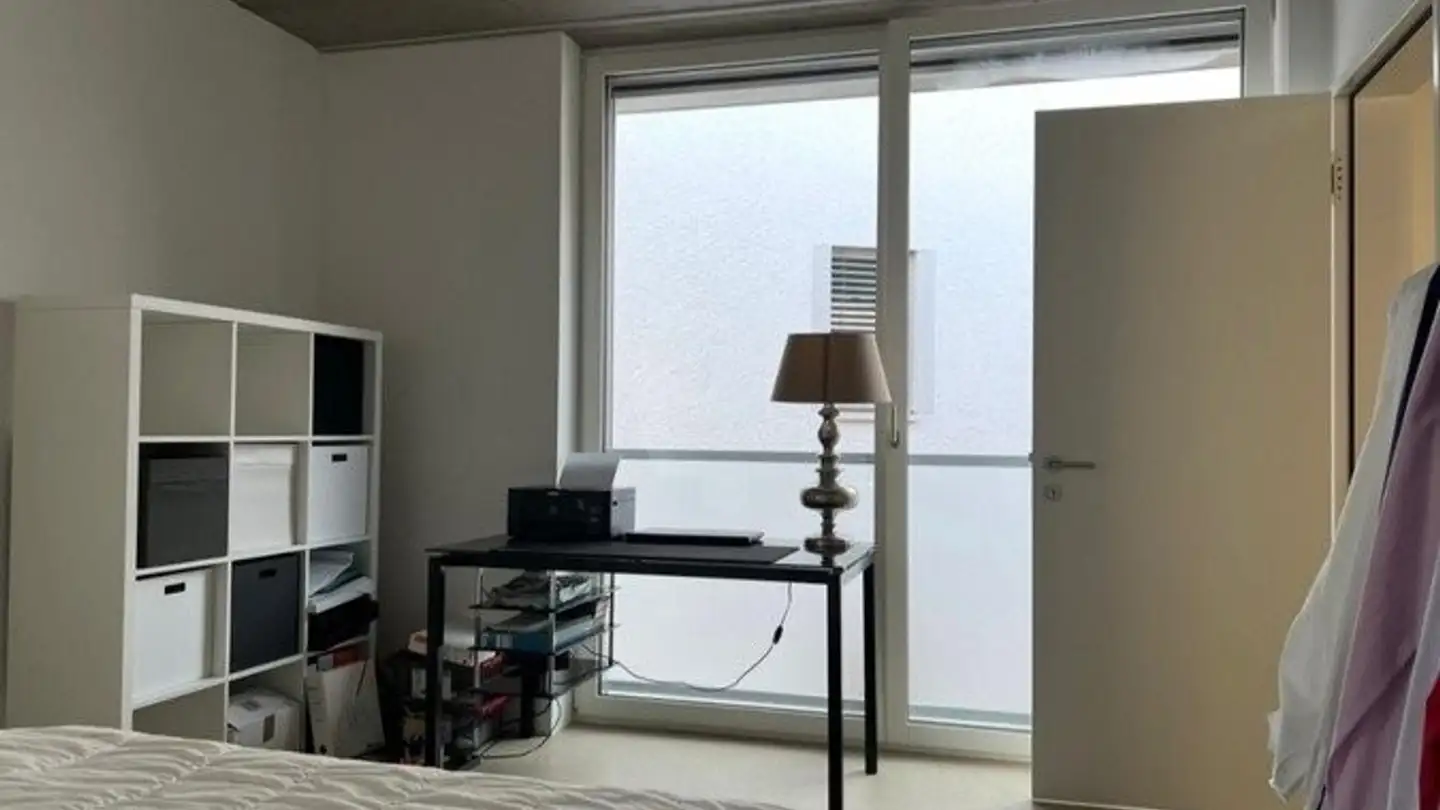 Zimmer mieten - Bahnhofstrasse 4, 6370 Stans - Foto 3