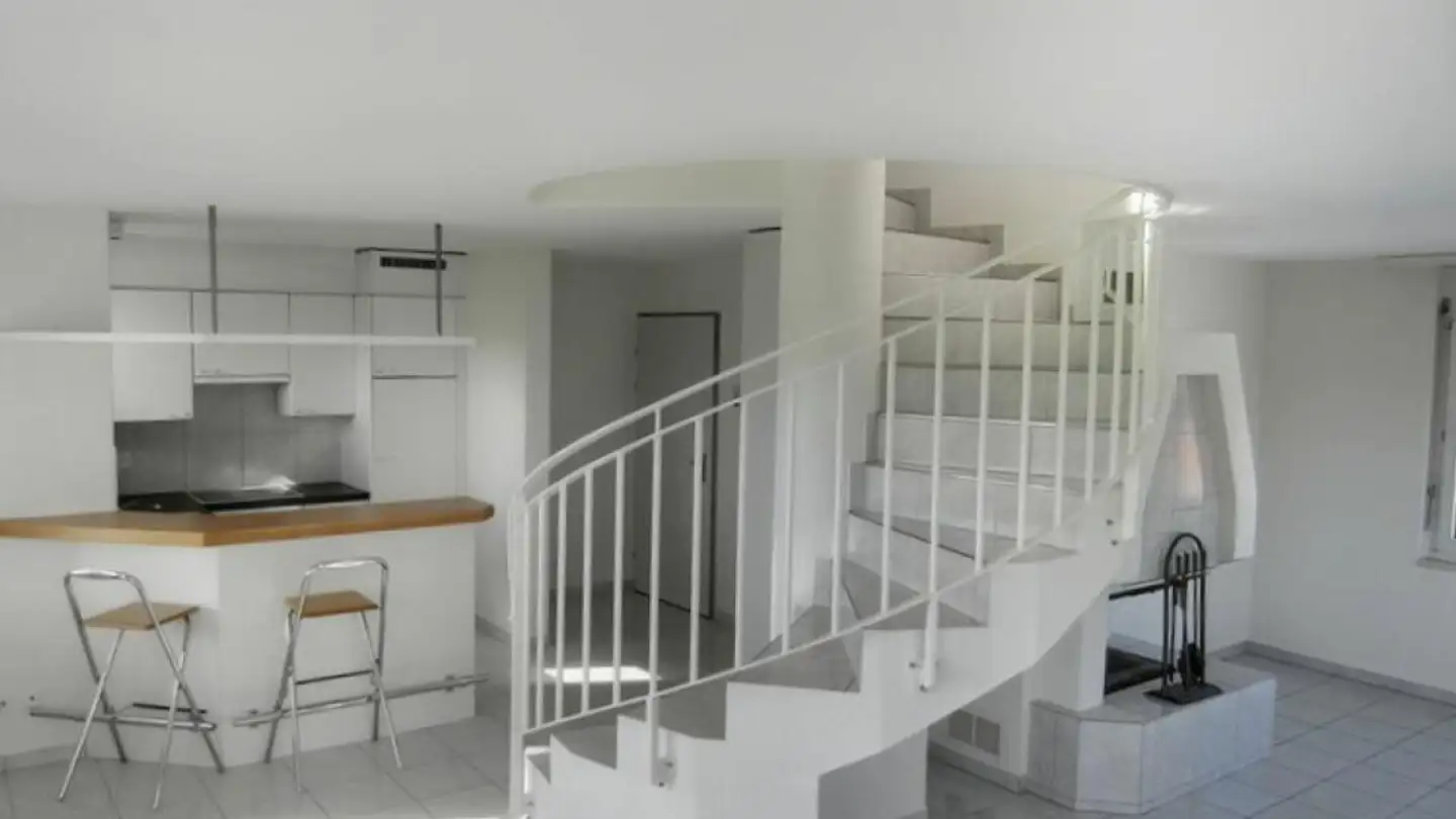 Wohnung mieten - Bronschhoferstrasse 64, 9500 Wil SG