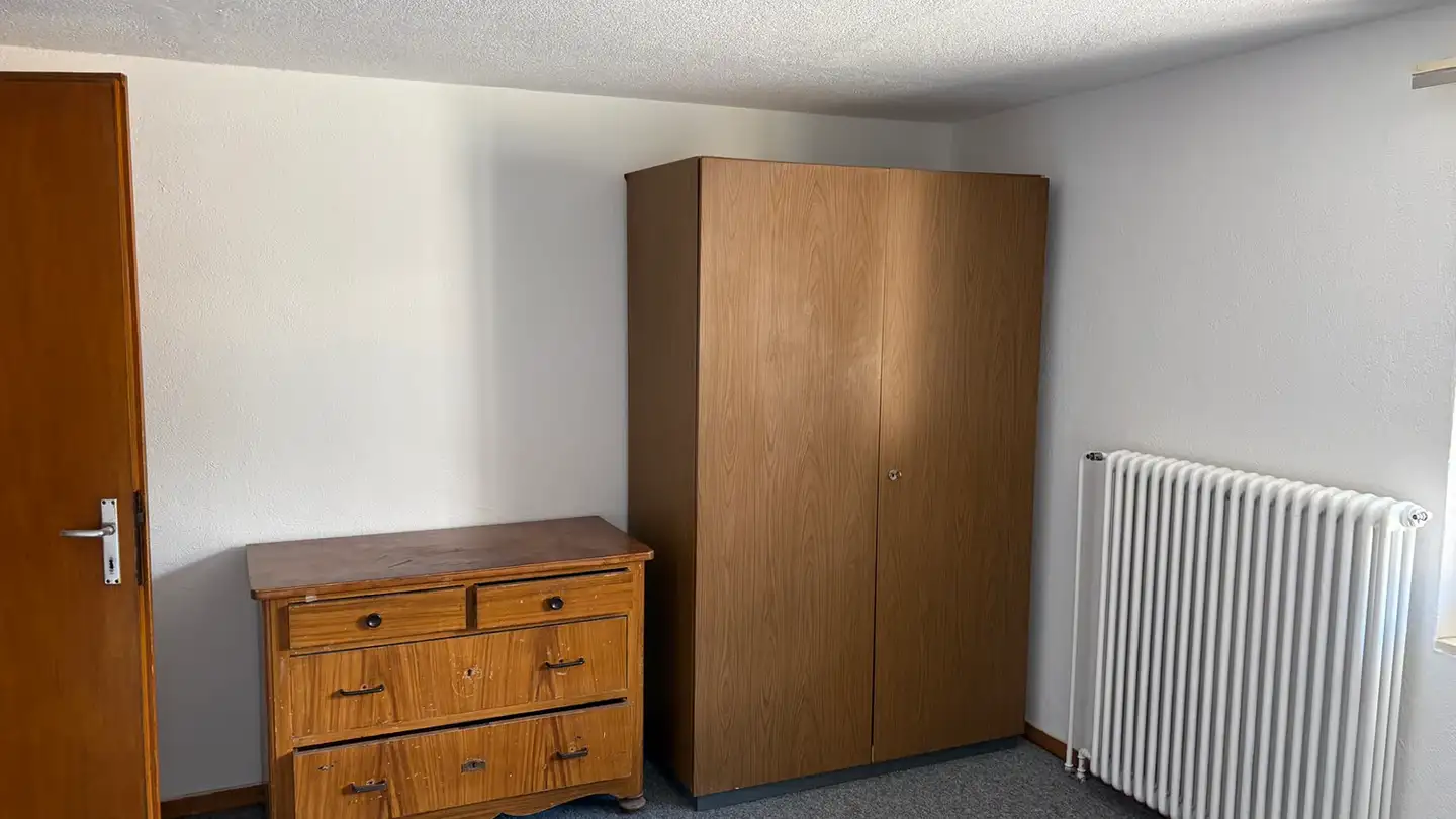 Appartement à louer - Bachstrasse 2, 5453 Remetschwil - Photo 4