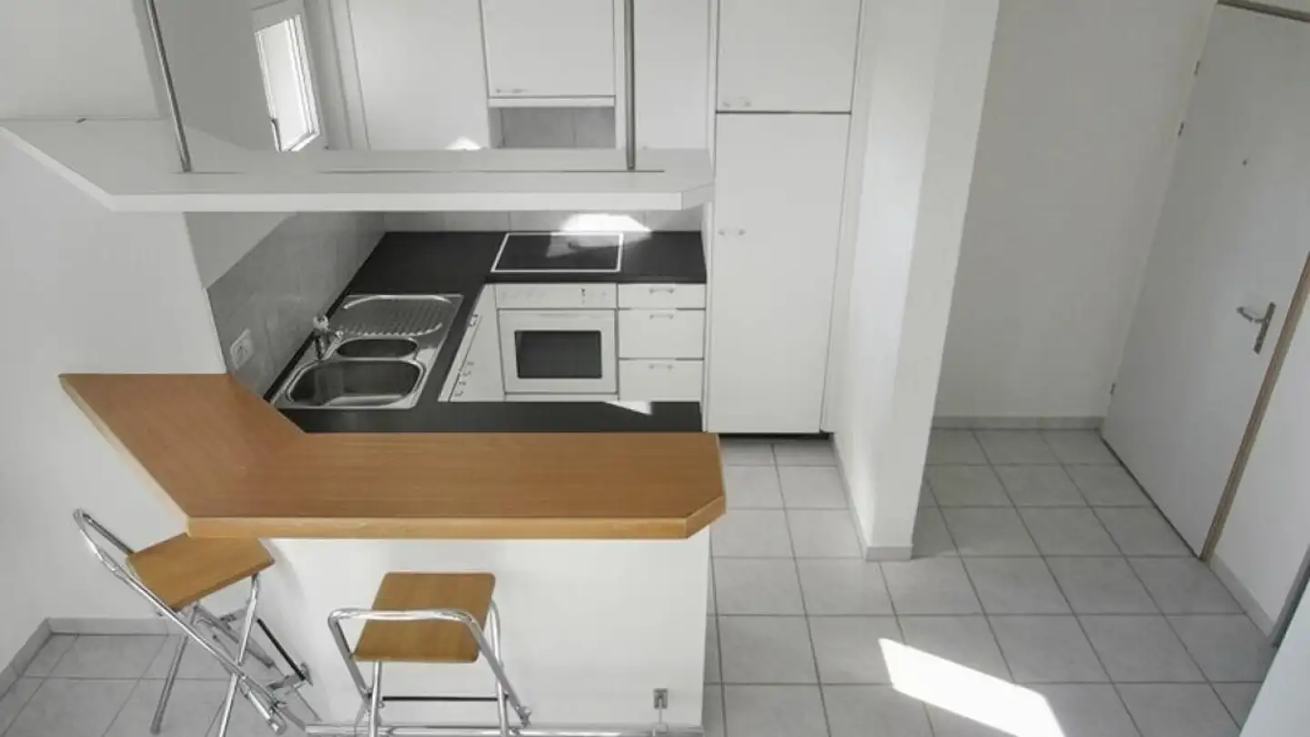 Wohnung mieten - Bronschhoferstrasse 64, 9500 Wil SG - Foto 2