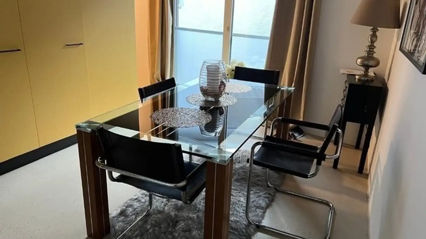 Zimmer mieten - Bahnhofstrasse 4, 6370 Stans - Foto 4