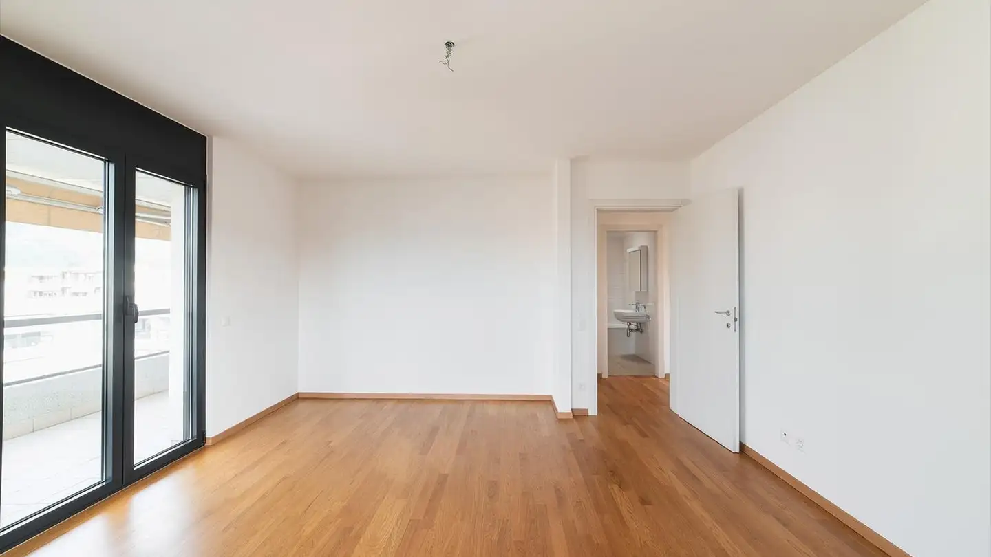 Appartement à louer - Via Alla Bozzoreda 39, 6963 Pregassona - Photo 4