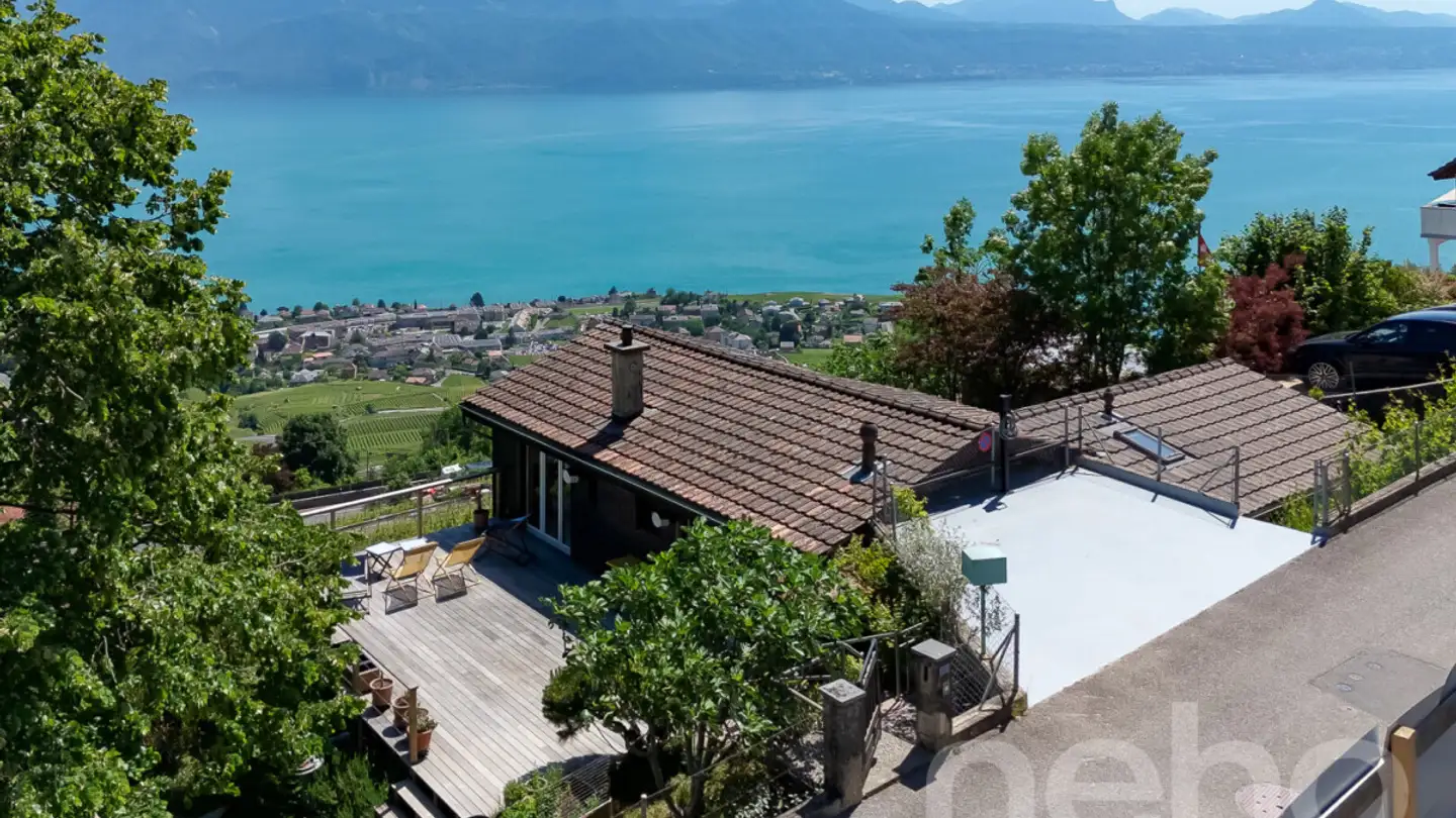 Casa singola in vendita - 1091 Grandvaux - Foto 3