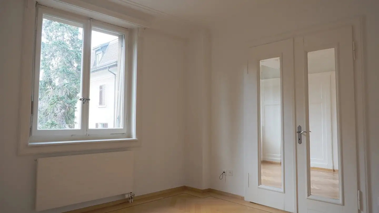 Apartment for rent - Turnerstrasse 16, 8006 Zürich - Photo 3