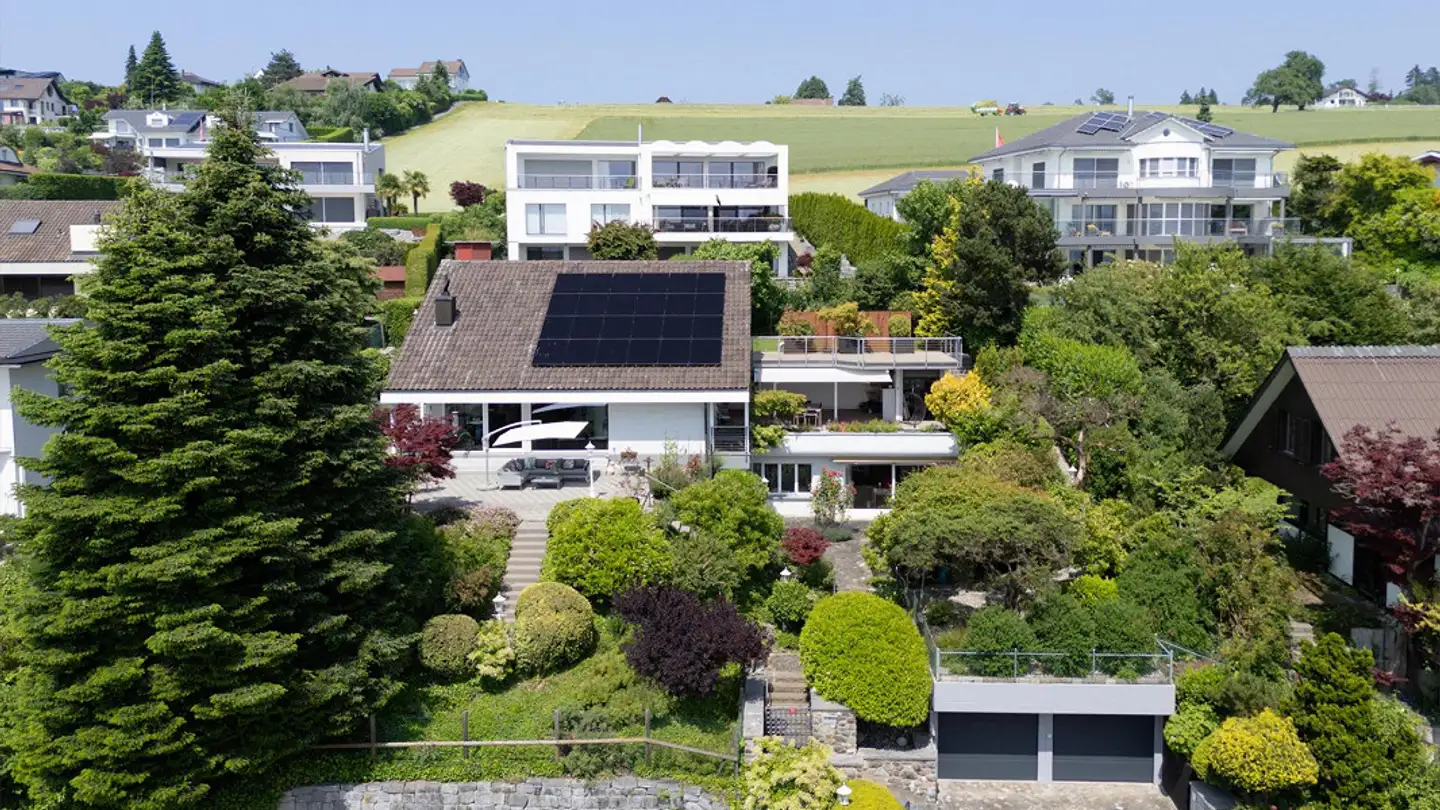 Single house for sale - 6205 Eich