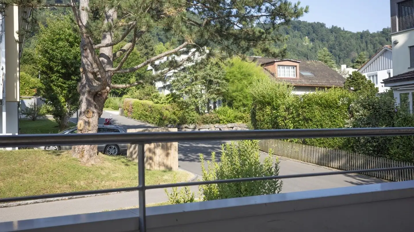 Appartement meublé à louer - 8134 Adliswil - Photo 4