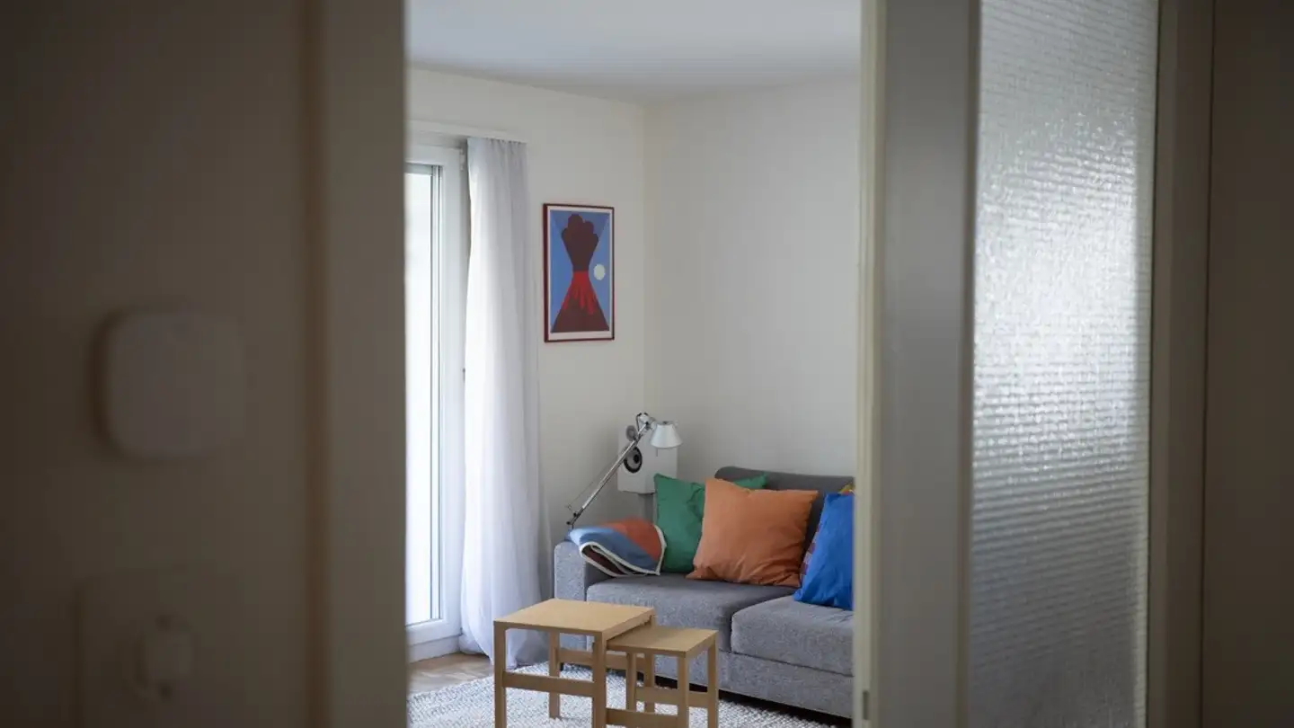 Appartement meublé à louer - 8134 Adliswil