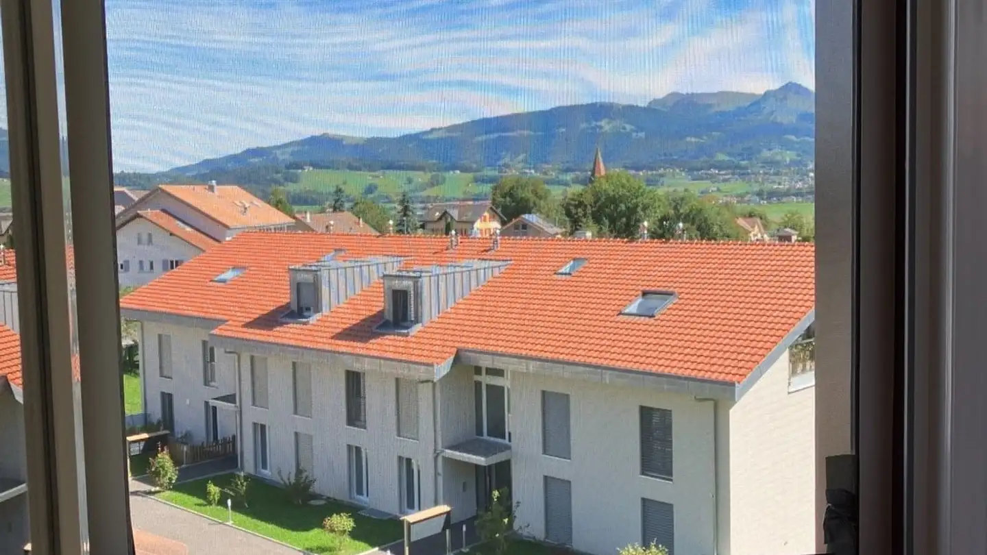 Appartamento in affitto - Route De La Léchère 19, 1614 Granges (Veveyse) - Foto 3