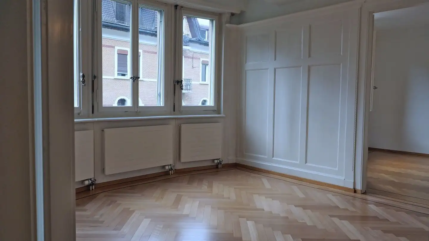 Apartment for rent - Turnerstrasse 16, 8006 Zürich - Photo 4