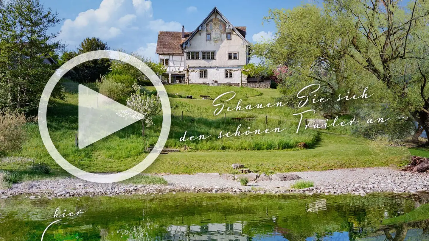 Castle for sale - 8259 Kaltenbach