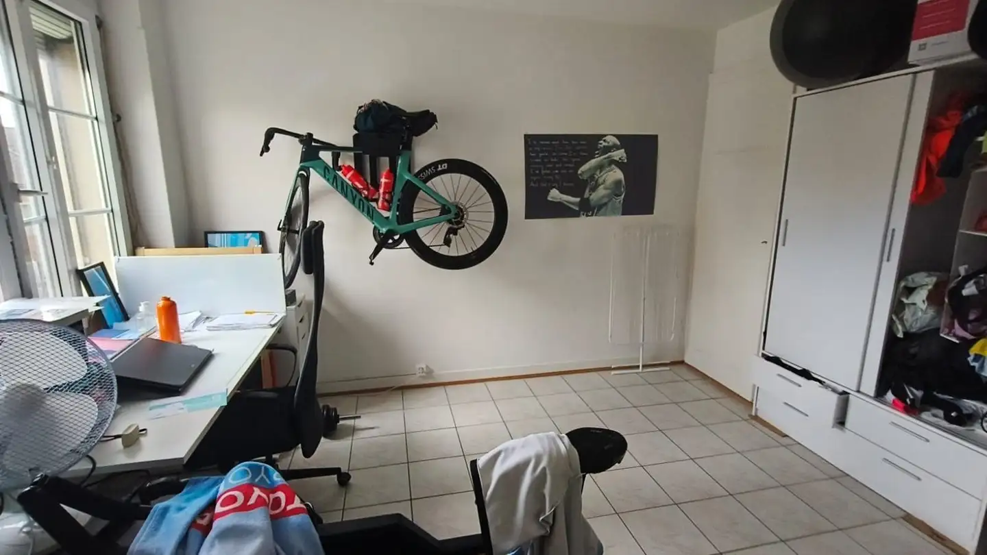 Appartamento in affitto - 1005 Lausanne - Foto 2