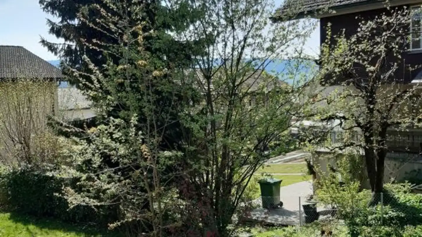 Apartment for rent - Niesenstrasse 9, 3506 Grosshöchstetten