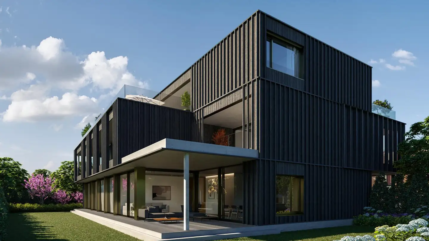 Office space for rent - Unterdorfstrasse 29, 9443 Widnau - Photo 2