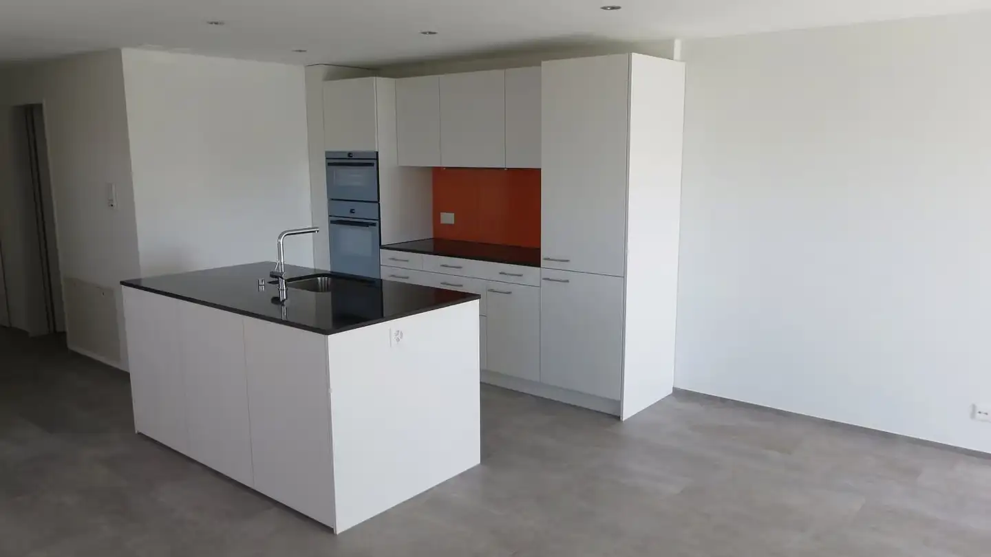 Attique à louer - Schulstrasse 2, 5621 Zufikon - Photo 3