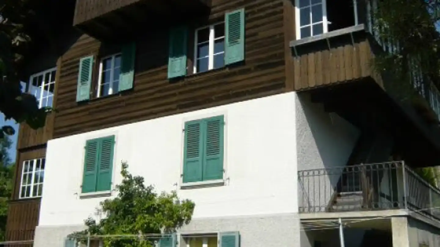 Apartment for rent - Niesenstrasse 9, 3506 Grosshöchstetten - Photo 2