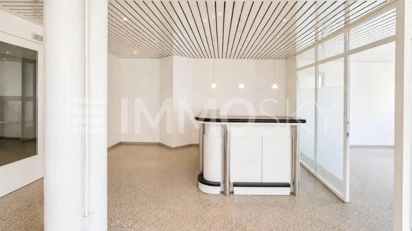 Office space for sale - 7503 Samedan - Photo 3