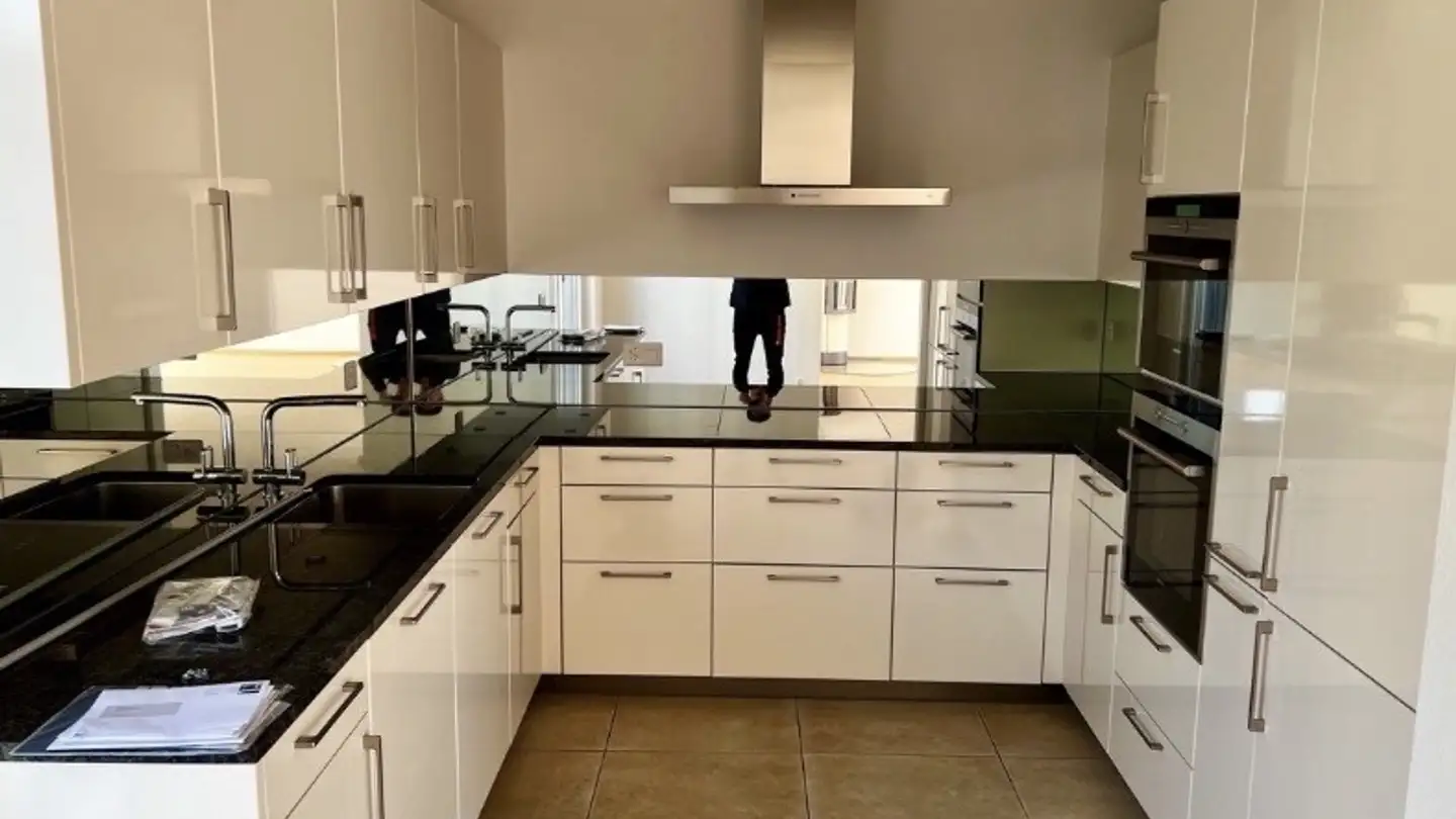 Chambre à louer - Hornbachstrasse 66, 8008 Zürich - Photo 2