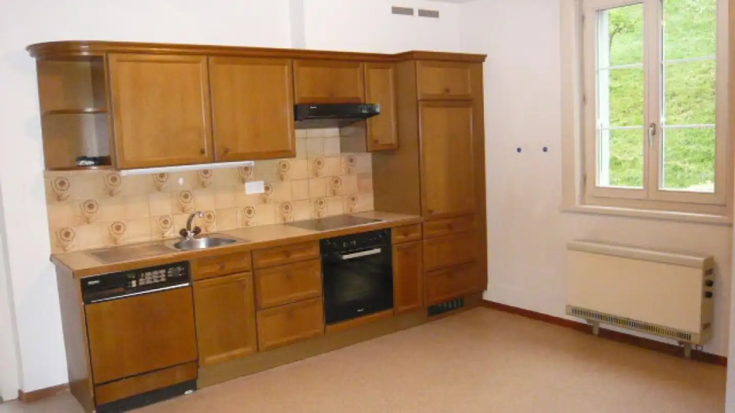 Apartment for rent - Niesenstrasse 9, 3506 Grosshöchstetten - Photo 4