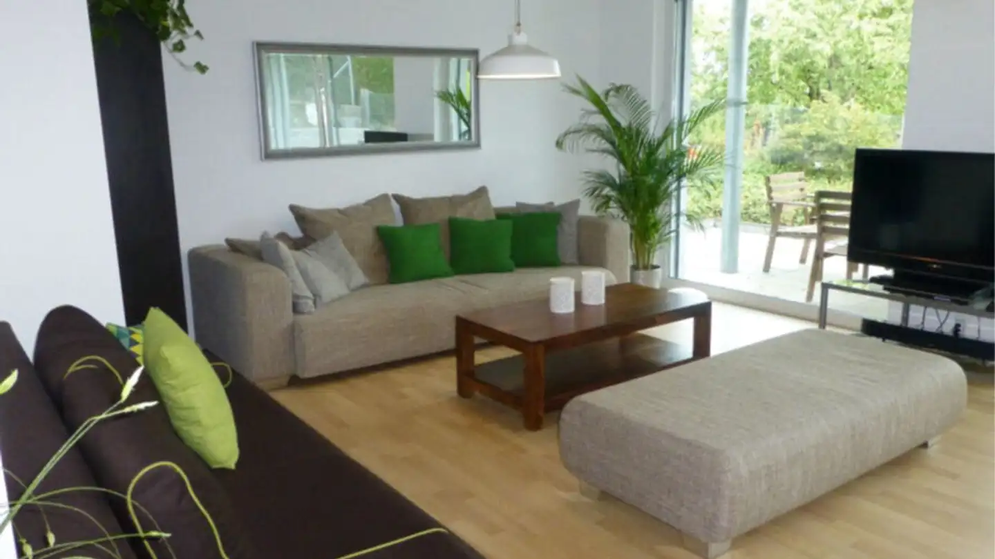Furnished apartment for rent - Rue De La Chapelle 28, 2034 Peseux