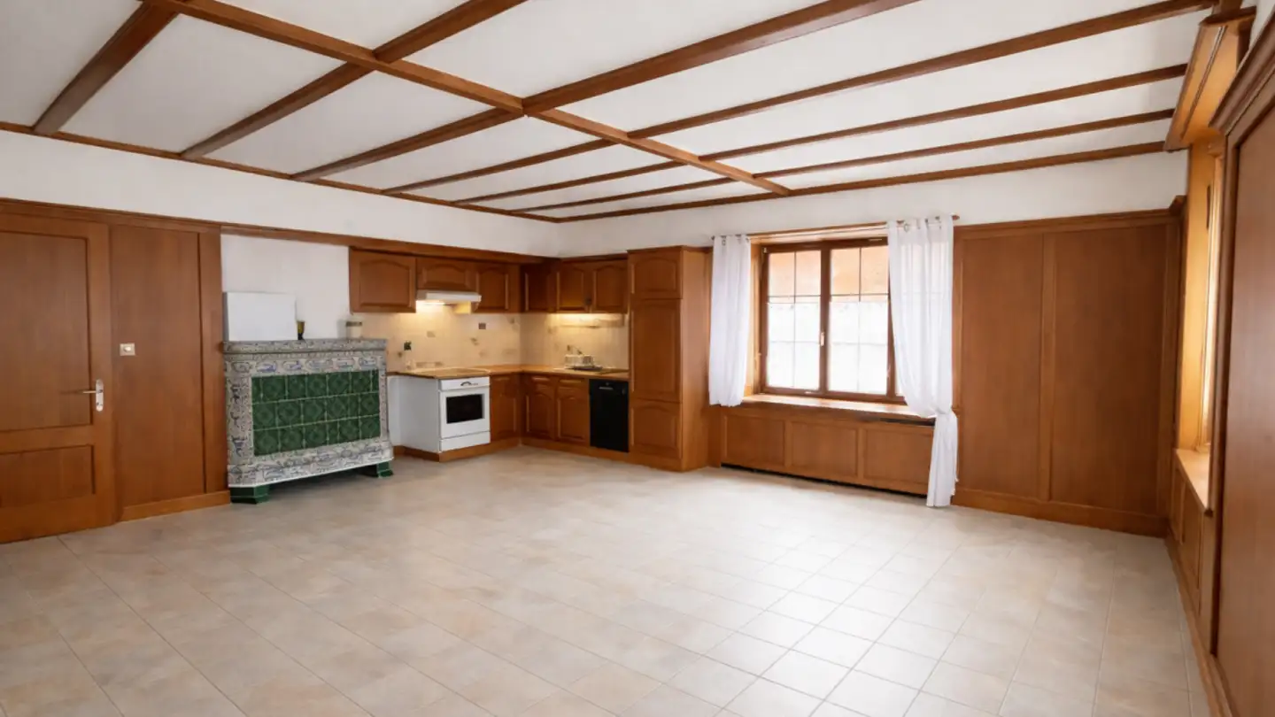 Appartamento in affitto - Les Chéseaux 15, 2607 Cortébert