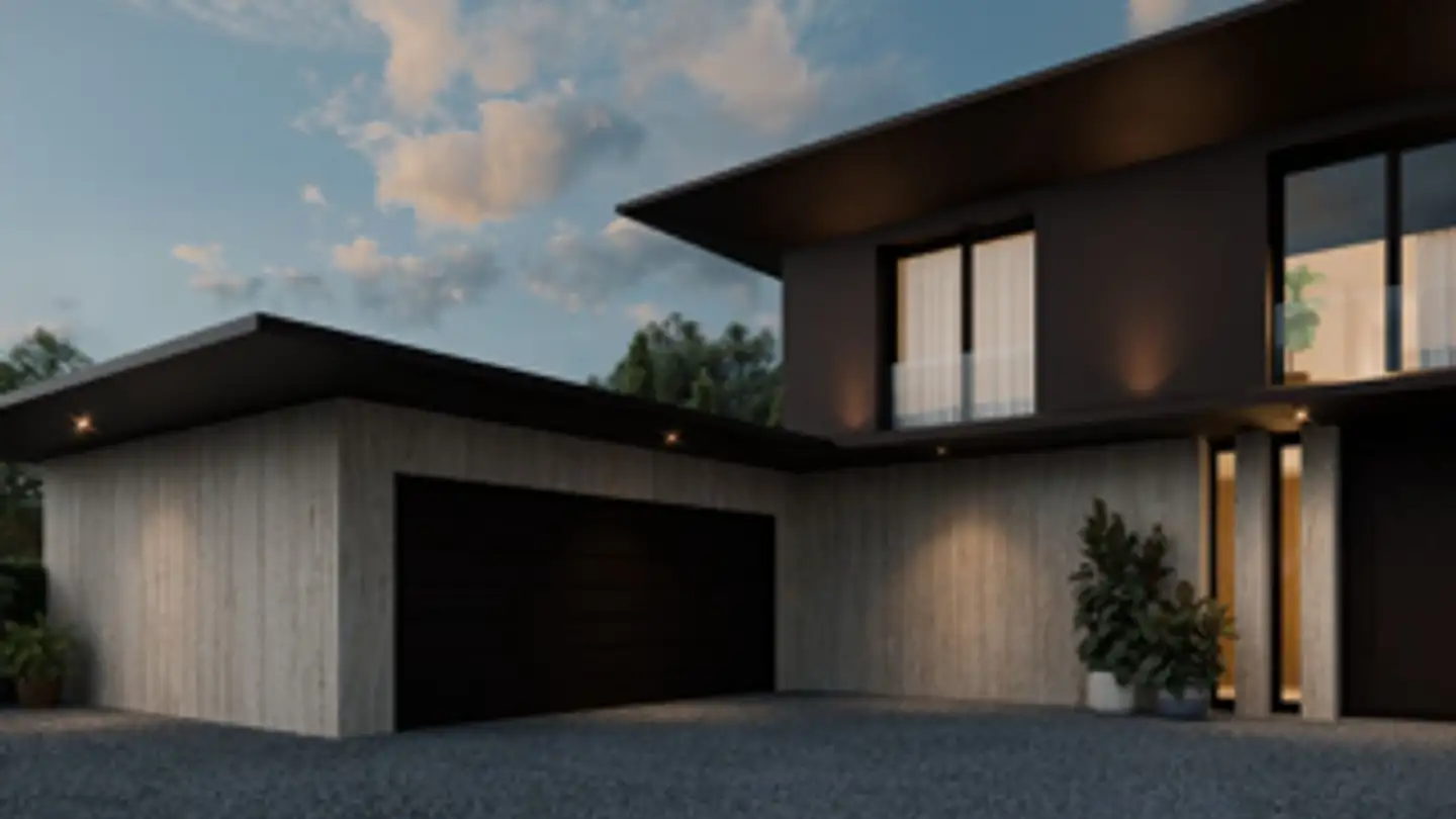 Einfamilienhaus kaufen - 1299 Crans-près-Céligny - Foto 4