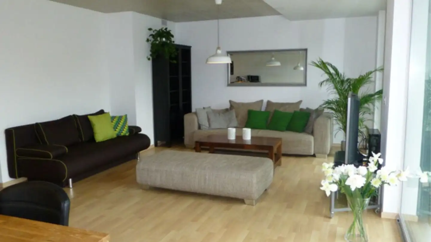 Furnished apartment for rent - Rue De La Chapelle 28, 2034 Peseux - Photo 2