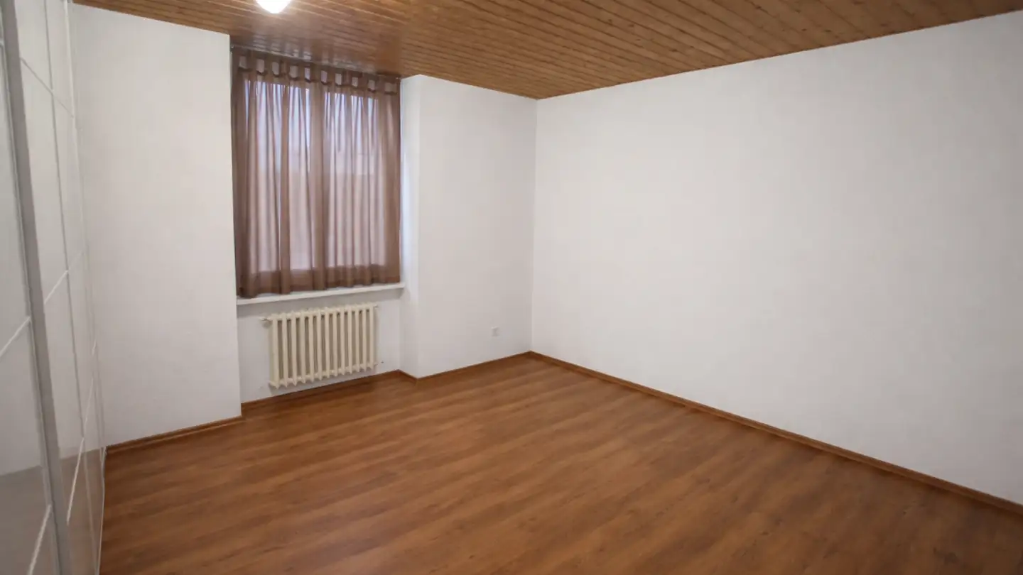 Appartamento in affitto - Les Chéseaux 15, 2607 Cortébert - Foto 2