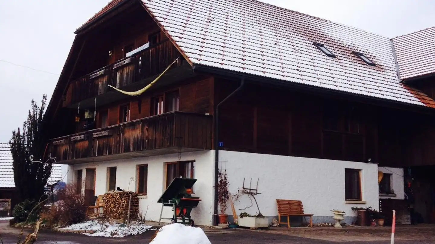 Wohnung mieten - 3089 Hinterfultigen