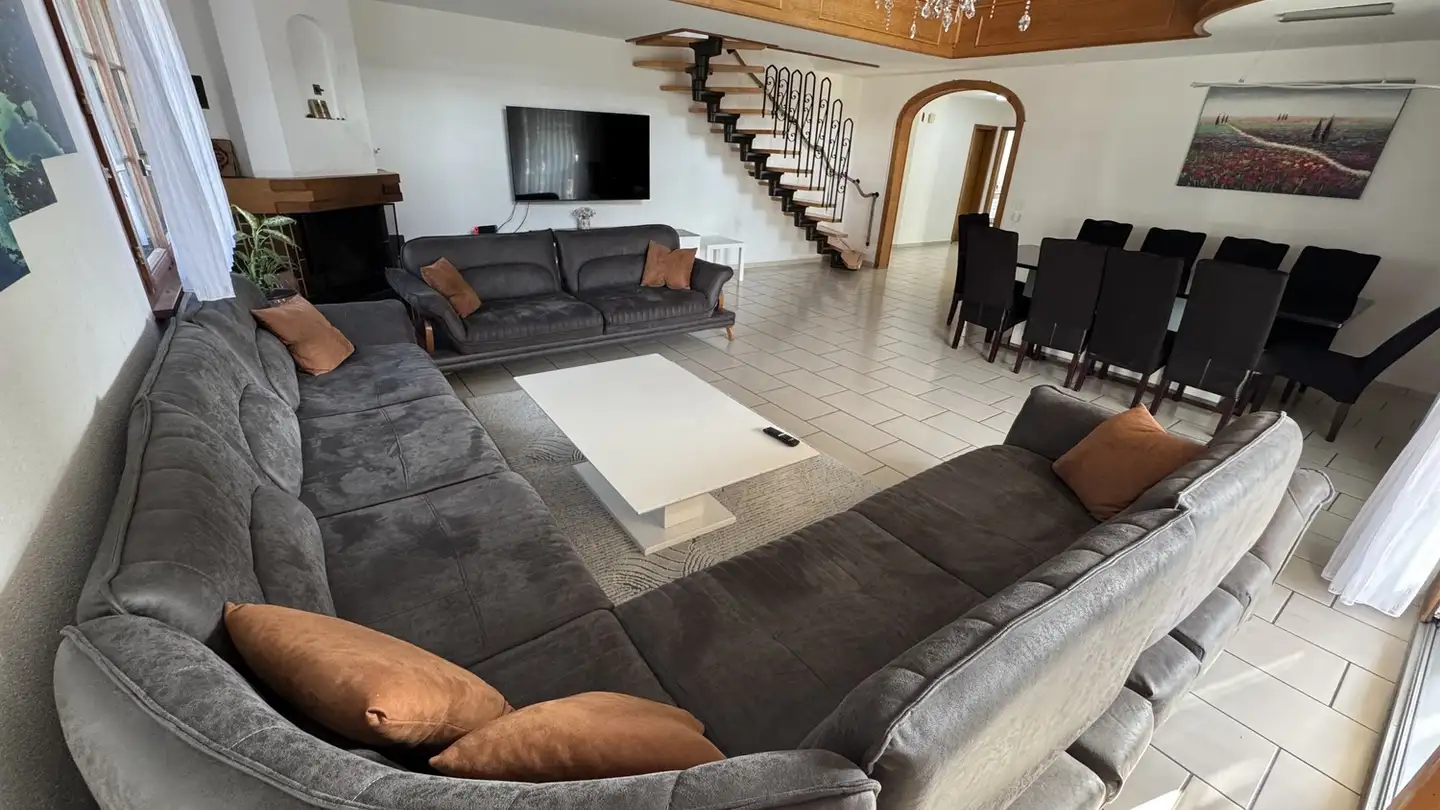 Maison individuelle à vendre - Hauacker 8, 5628 Aristau - Photo 3
