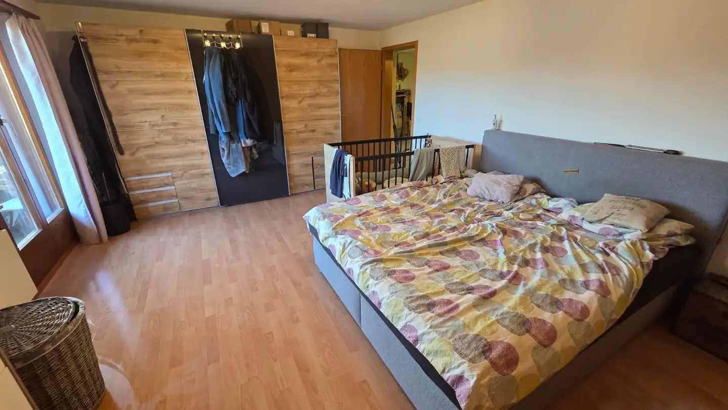 Wohnung mieten - 3089 Hinterfultigen - Foto 2