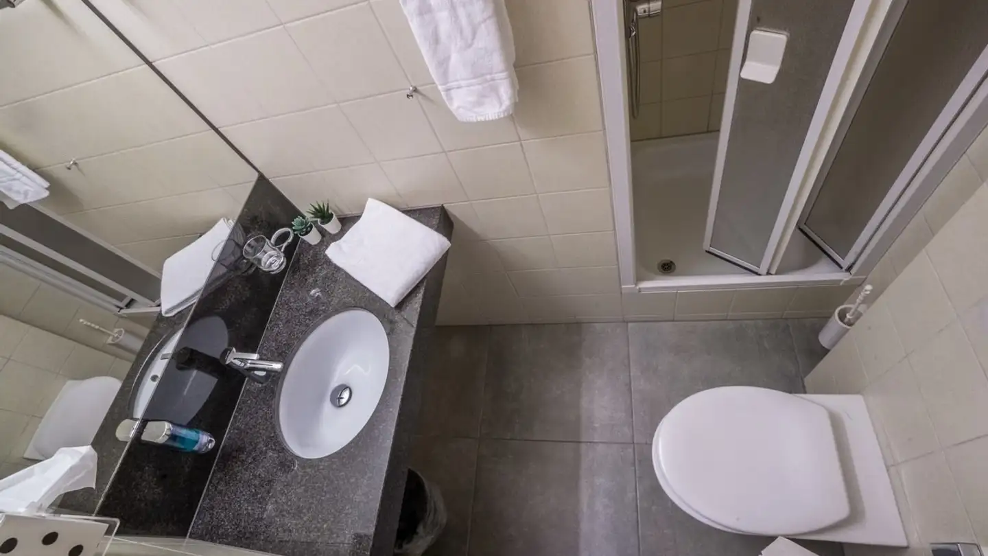 Stanza singola in affitto - Leuenbergstrasse, 4434 Hölstein - Photo 3