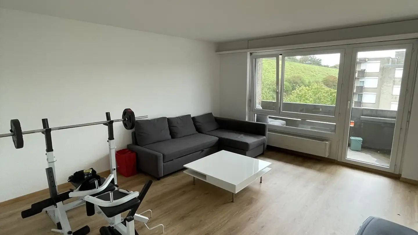 Appartement à louer - Worblentalstrasse 37, 3063 Ittigen - Photo 3