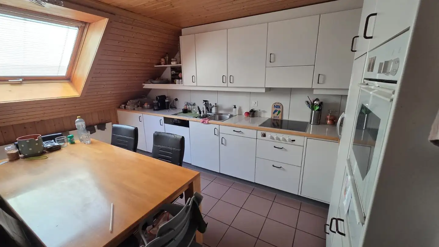 Wohnung mieten - 3089 Hinterfultigen - Foto 3