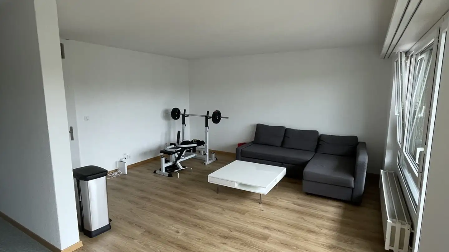 Appartement à louer - Worblentalstrasse 37, 3063 Ittigen - Photo 4