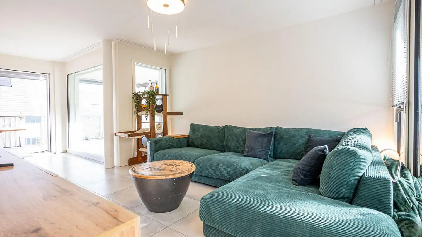 Appartement à vendre - Gartenstrasse 7, 3125 Toffen - Photo 2